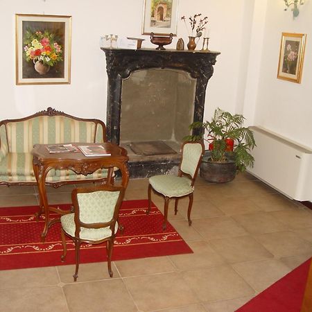 Hotel Centrale Беладжо Екстериор снимка